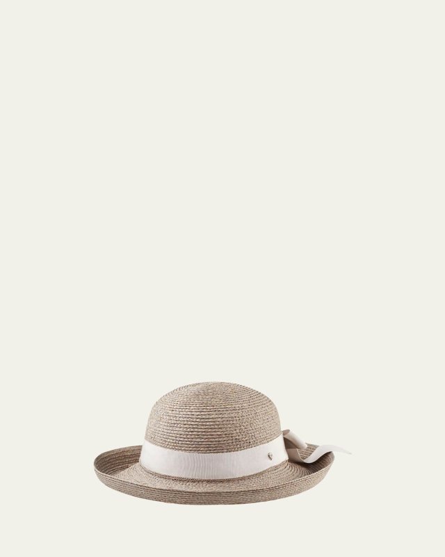 Newport Upturn Sun Hat